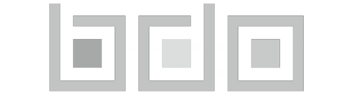 EVK Circular IT waste disposal BDO logo